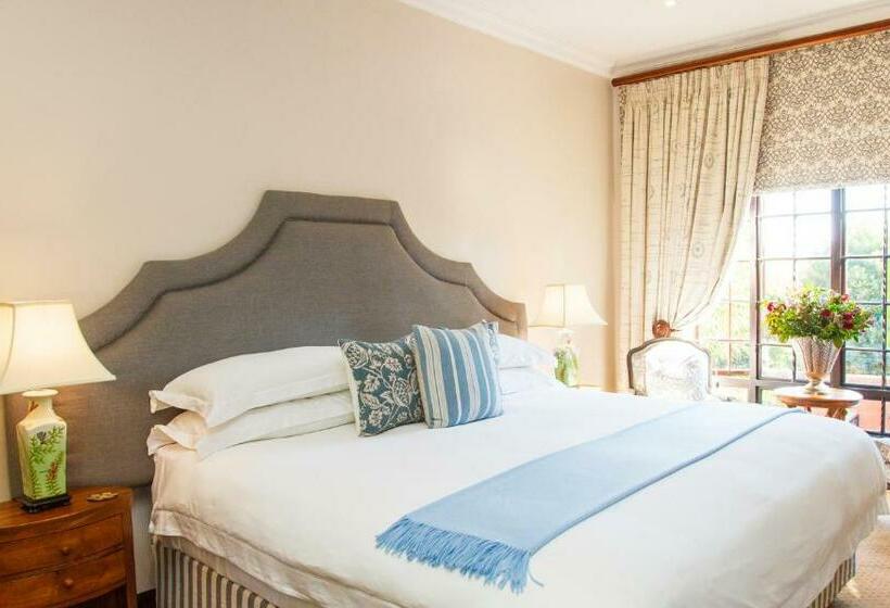 带大床的复式套间, Ivory Manor Boutique