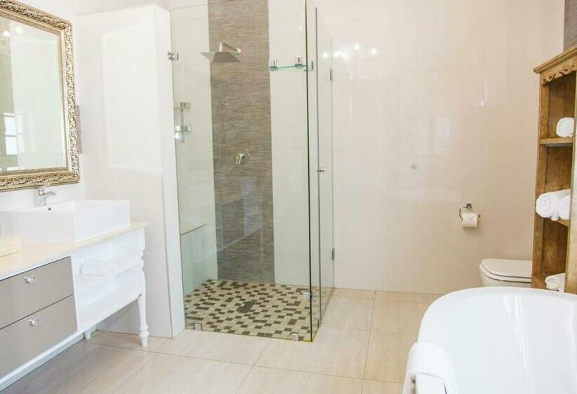 带大床的复式套间, Ivory Manor Boutique