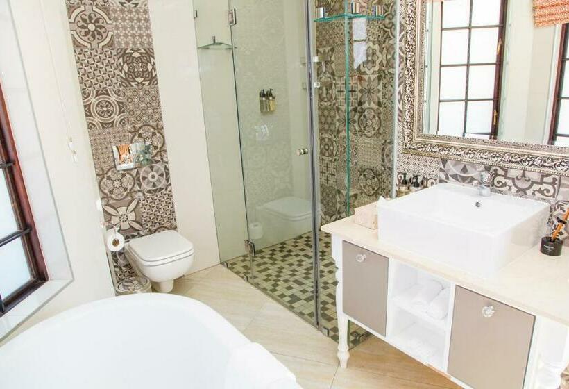 带大床的复式套间, Ivory Manor Boutique