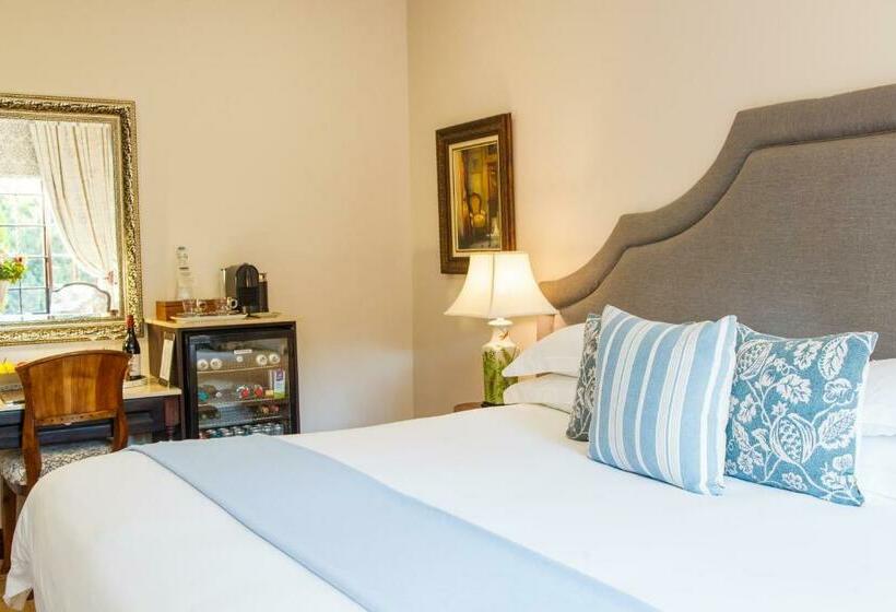 带大床的复式套间, Ivory Manor Boutique