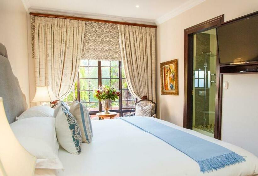 带大床的复式套间, Ivory Manor Boutique