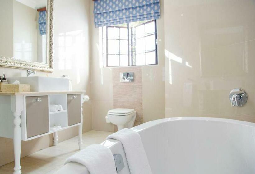 带大床的复式套间, Ivory Manor Boutique