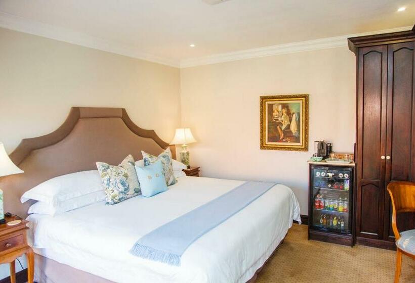 带大床的复式套间, Ivory Manor Boutique