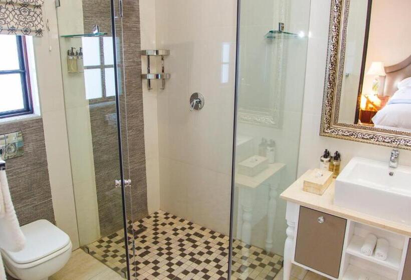 高级套房, Ivory Manor Boutique