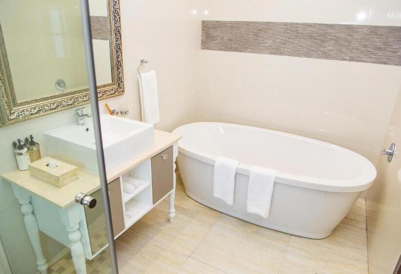 高级套房, Ivory Manor Boutique