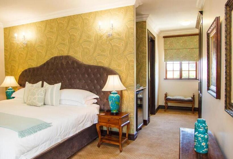 高级套房, Ivory Manor Boutique