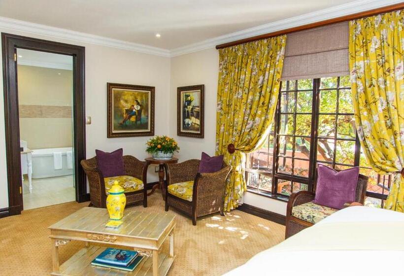 高级套房, Ivory Manor Boutique