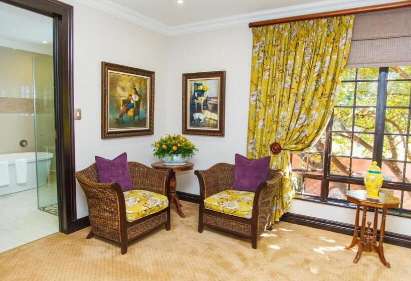 高级套房, Ivory Manor Boutique