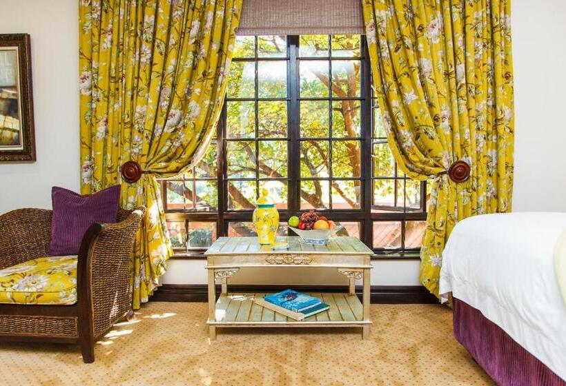 高级套房, Ivory Manor Boutique