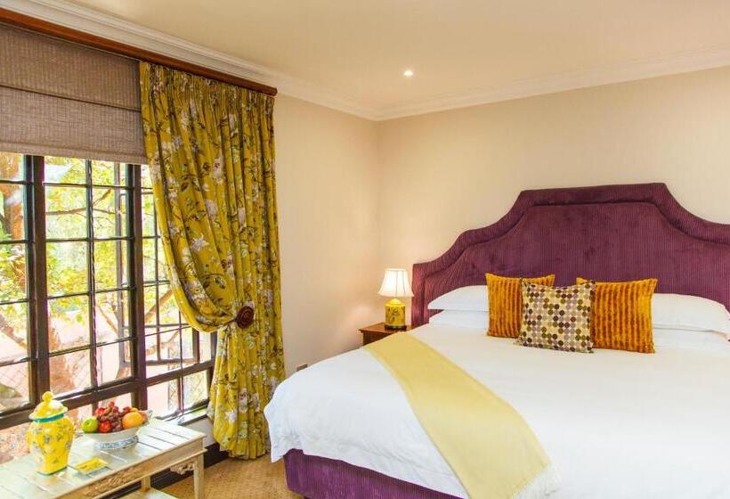 高级套房, Ivory Manor Boutique