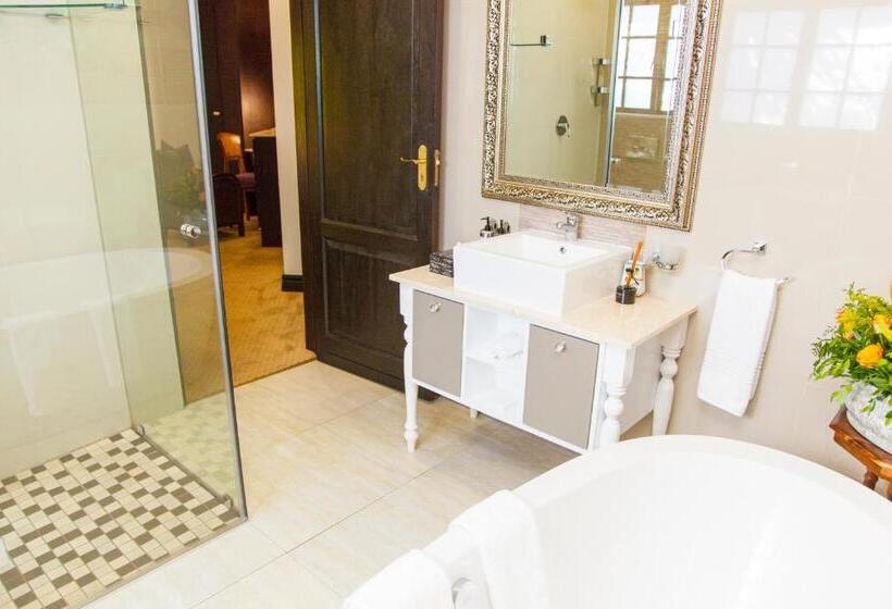 高级套房, Ivory Manor Boutique