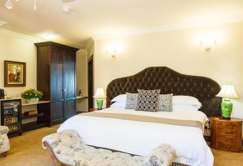 高级套房, Ivory Manor Boutique