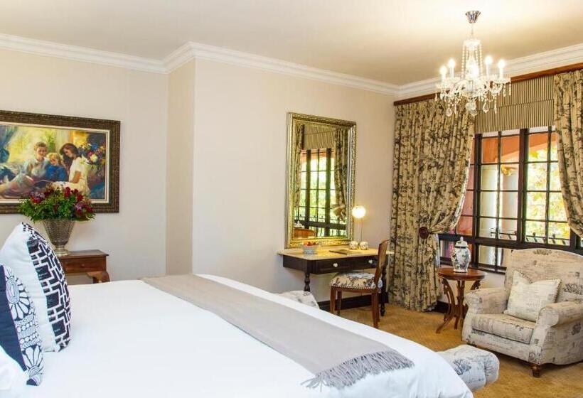 高级套房, Ivory Manor Boutique