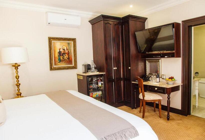 套房, Ivory Manor Boutique