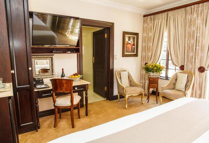 套房, Ivory Manor Boutique