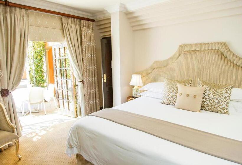 套房, Ivory Manor Boutique