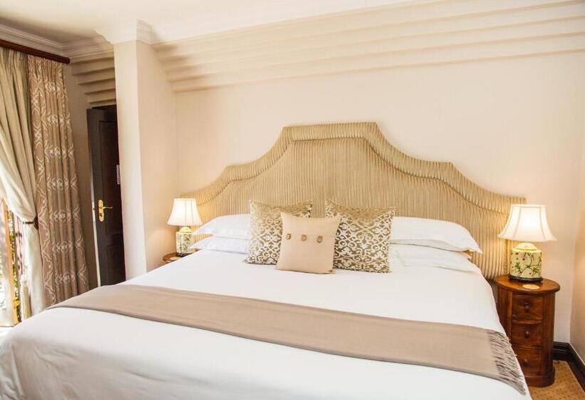 套房, Ivory Manor Boutique