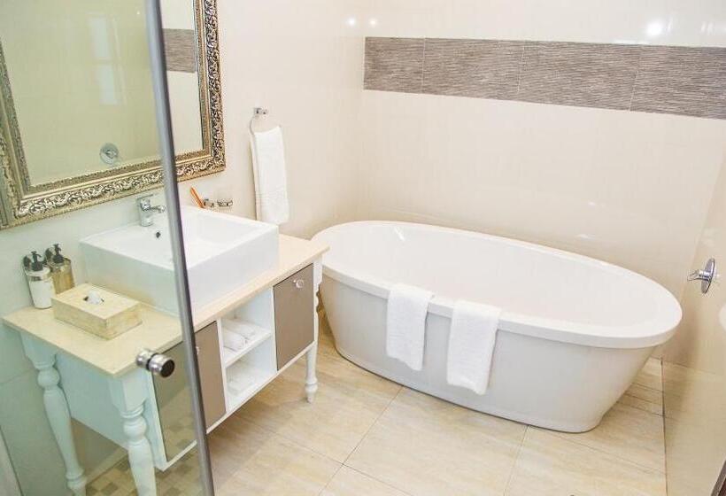 套房, Ivory Manor Boutique