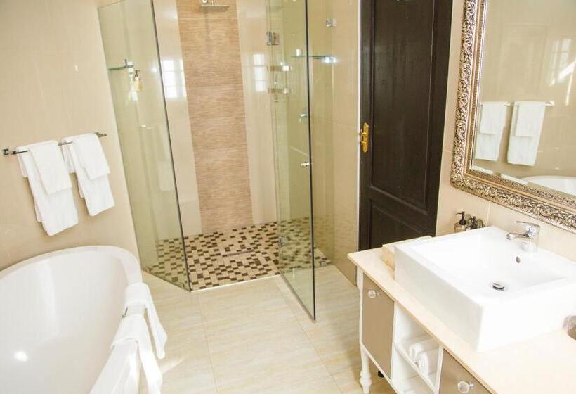 套房, Ivory Manor Boutique