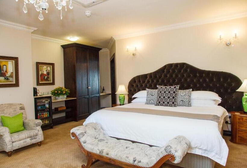 高级套房, Ivory Manor Boutique