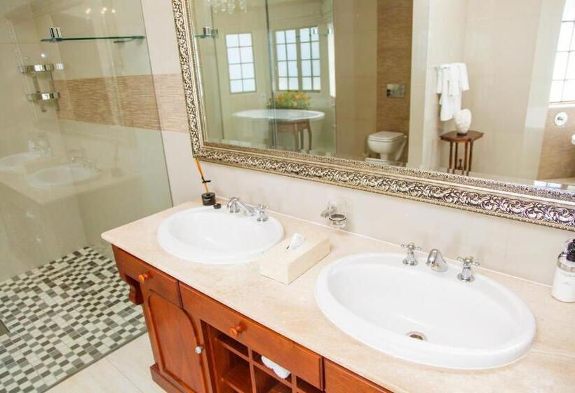 高级套房, Ivory Manor Boutique