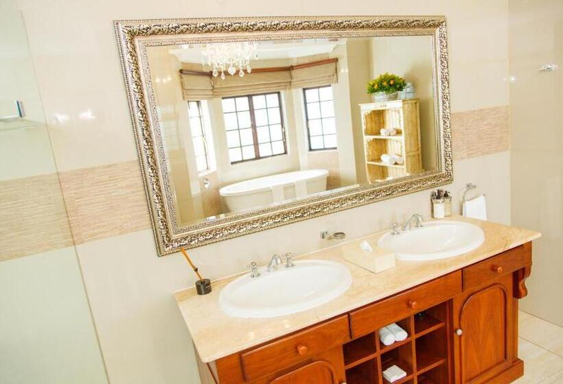 高级套房, Ivory Manor Boutique