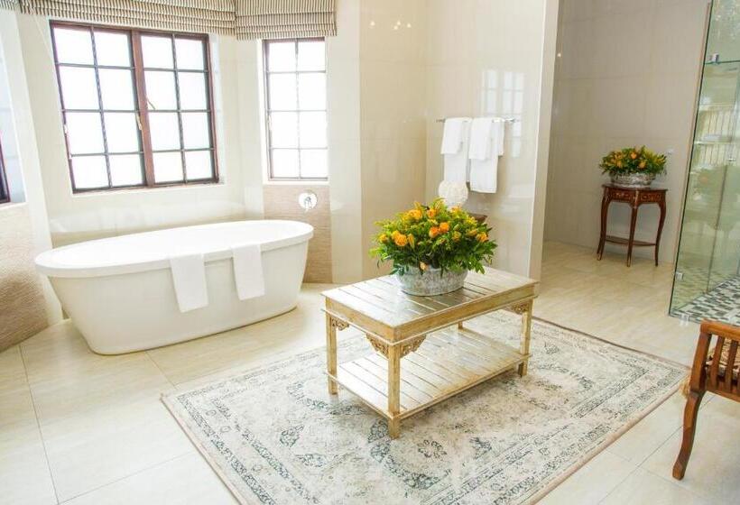 高级套房, Ivory Manor Boutique