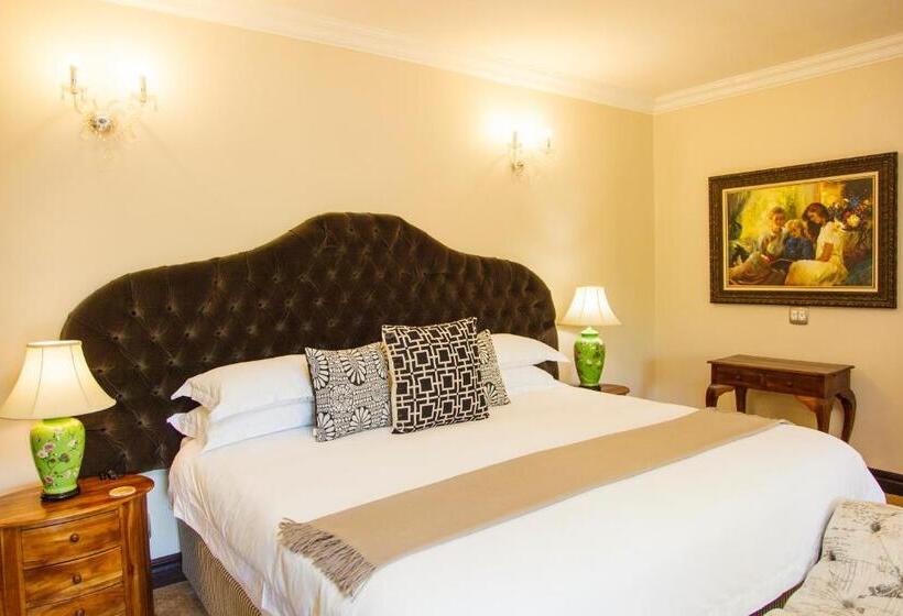 高级套房, Ivory Manor Boutique