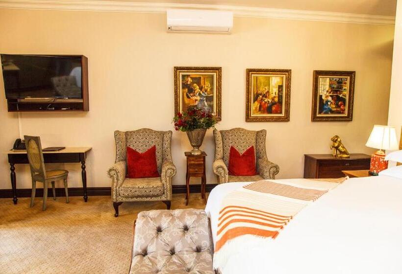 高级套房, Ivory Manor Boutique