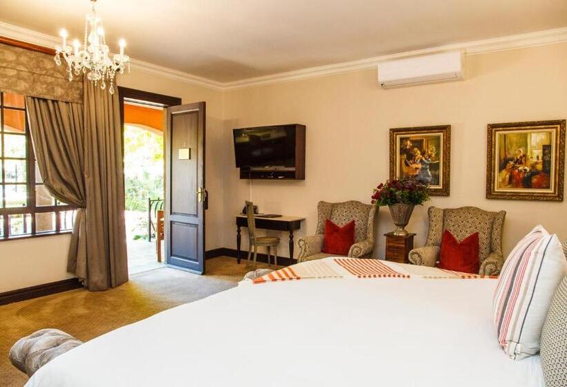 高级套房, Ivory Manor Boutique