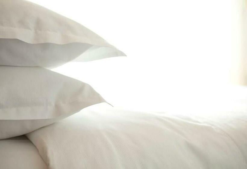 适合残疾人使用的标准间, Sheraton Grand Hangzhou Binjiang