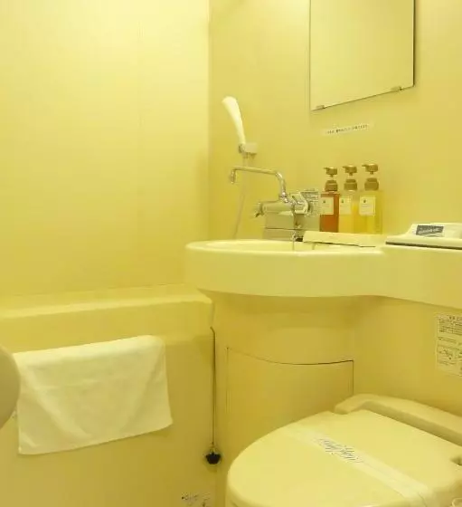 Habitació Quàdruple Estàndard, Union