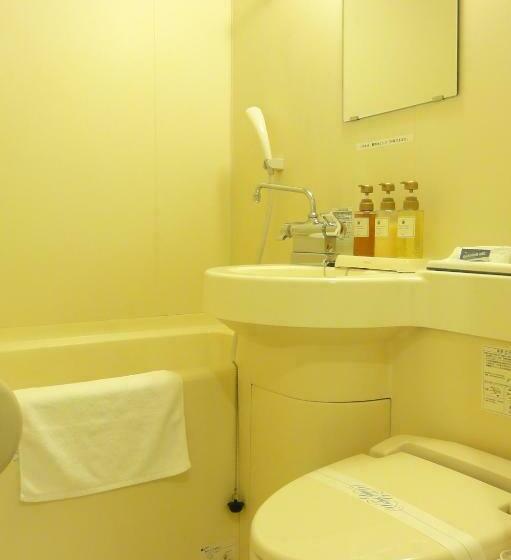 غرفة قياسية ثلاثية, Union