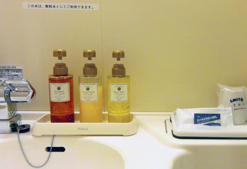 غرفة قياسية, Union