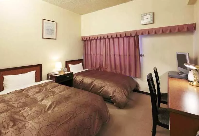 Habitació Estàndard, Union