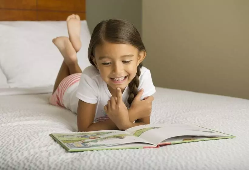 اتاق استاندارد با 2 تخت دوبل, Woodspring Suites Fargo North Near Ndsu
