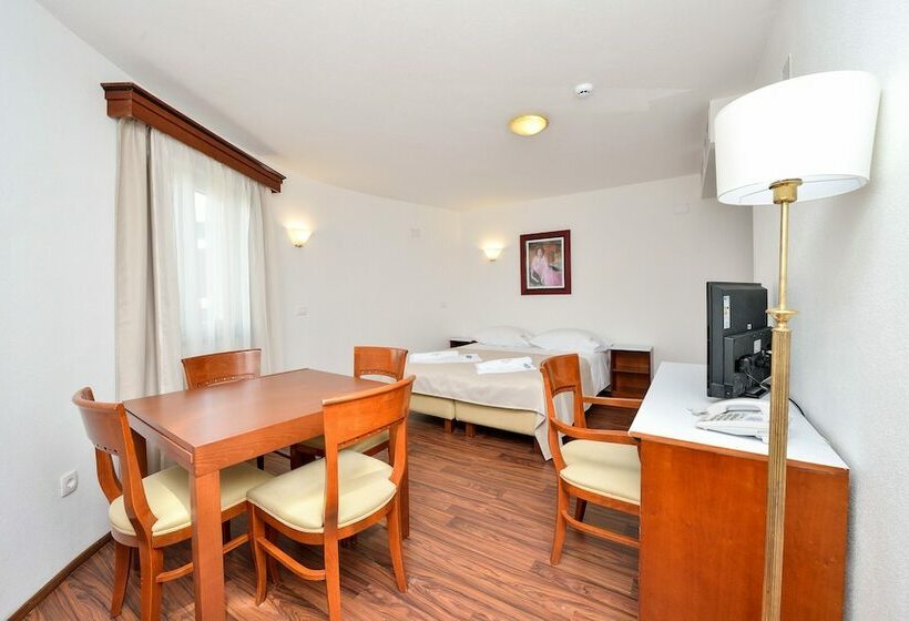 스탠다드 룸, Zadar