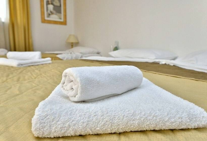 스탠다드 룸, Zadar