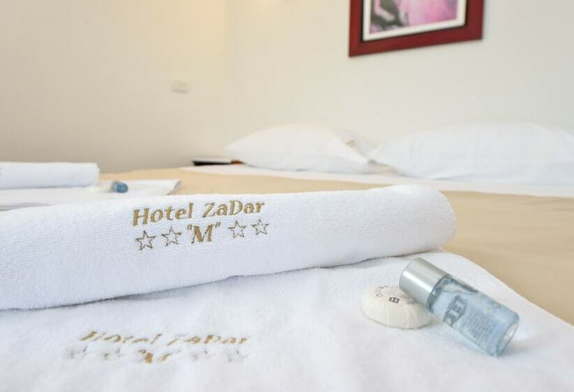 스탠다드 룸, Zadar