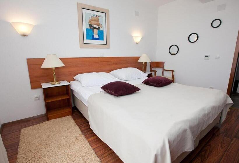 스탠다드 룸, Zadar