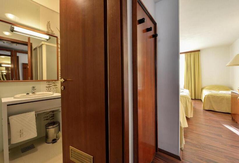 이코노미 패밀리 스위트, Zadar