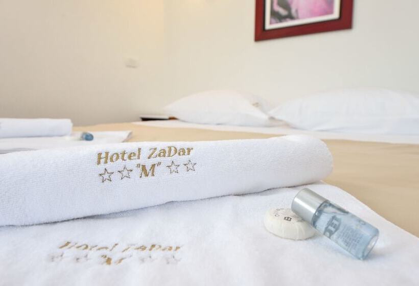 스탠다드 트리플 룸, Zadar