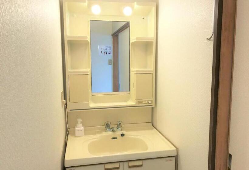 스탠다드 전망 룸, K S House Fuji View Travelers Hostel