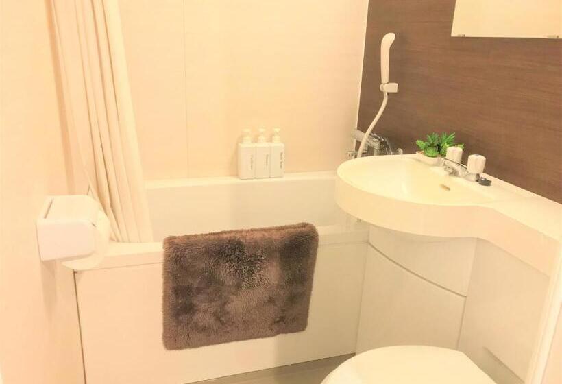 디럭스 전망 룸, K S House Fuji View Travelers Hostel