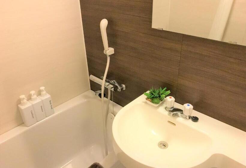 디럭스 전망 룸, K S House Fuji View Travelers Hostel