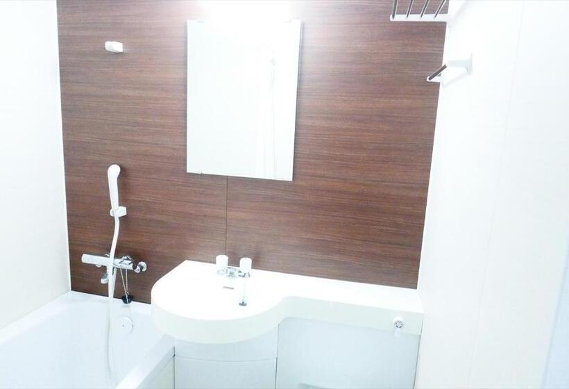 디럭스 전망 룸, K S House Fuji View Travelers Hostel