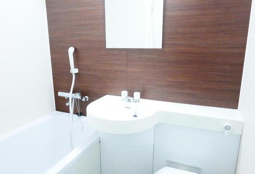 Номер Deluxe с Видом, K S House Fuji View   Travelers Hostel
