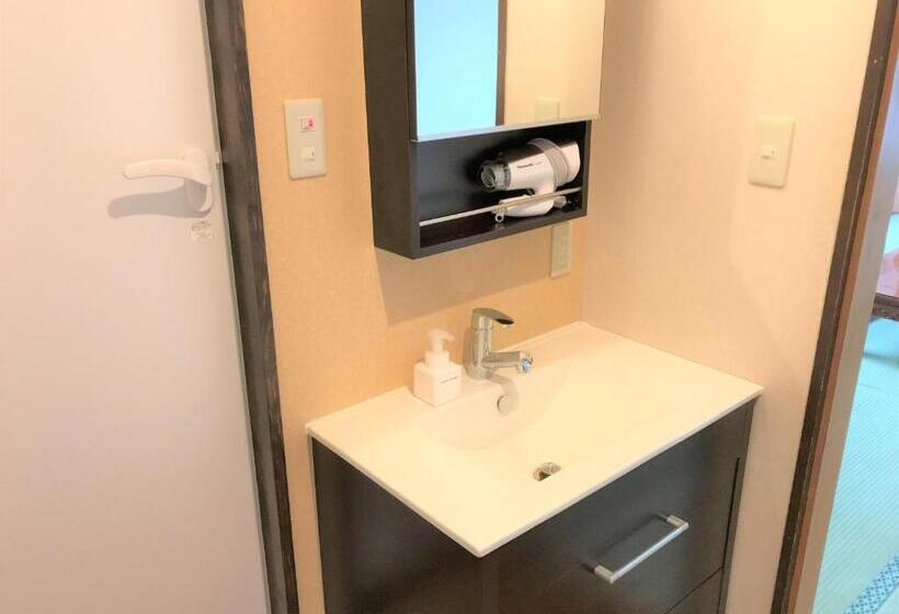 디럭스 전망 룸, K S House Fuji View Travelers Hostel