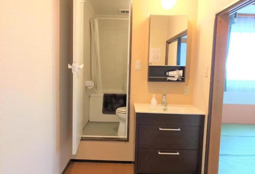 디럭스 전망 룸, K S House Fuji View Travelers Hostel