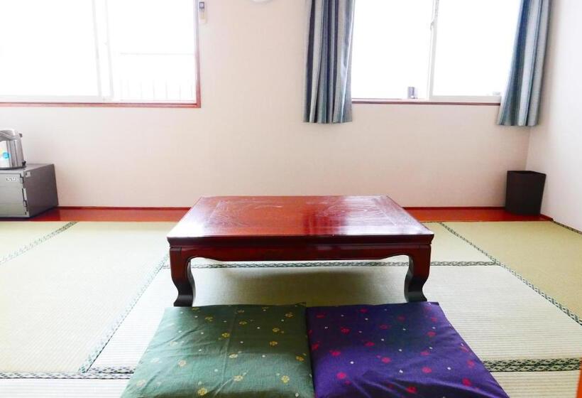 Номер Стандартный с Видом, K S House Fuji View   Travelers Hostel